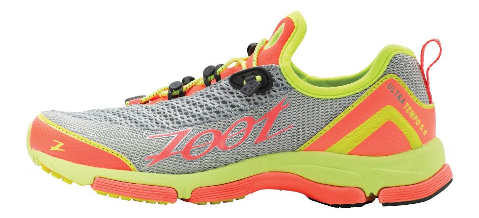 Womens Zoot Ultra Tempo 5.0 Running Shoe
