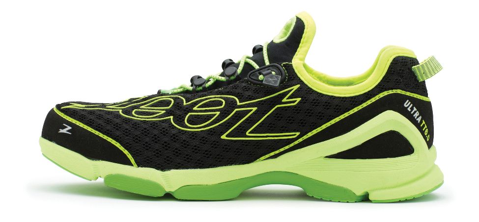 Mens Zoot Ultra TT 6.0 Running Shoe