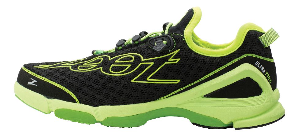 Womens Zoot Ultra TT 6.0 Running Shoe