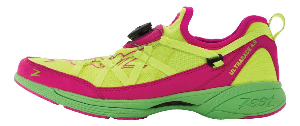 Womens Zoot Ultra Race 4.0 Running Shoe
