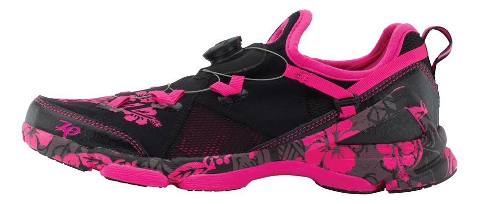 Womens Zoot Ali'i 6.0 Running Shoe