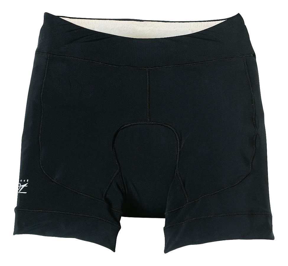 Womens Zoot CYCLEfit 5" Spin Fitted Short Womens Zoot CYCLEfit 5" Spin Fitted Short
