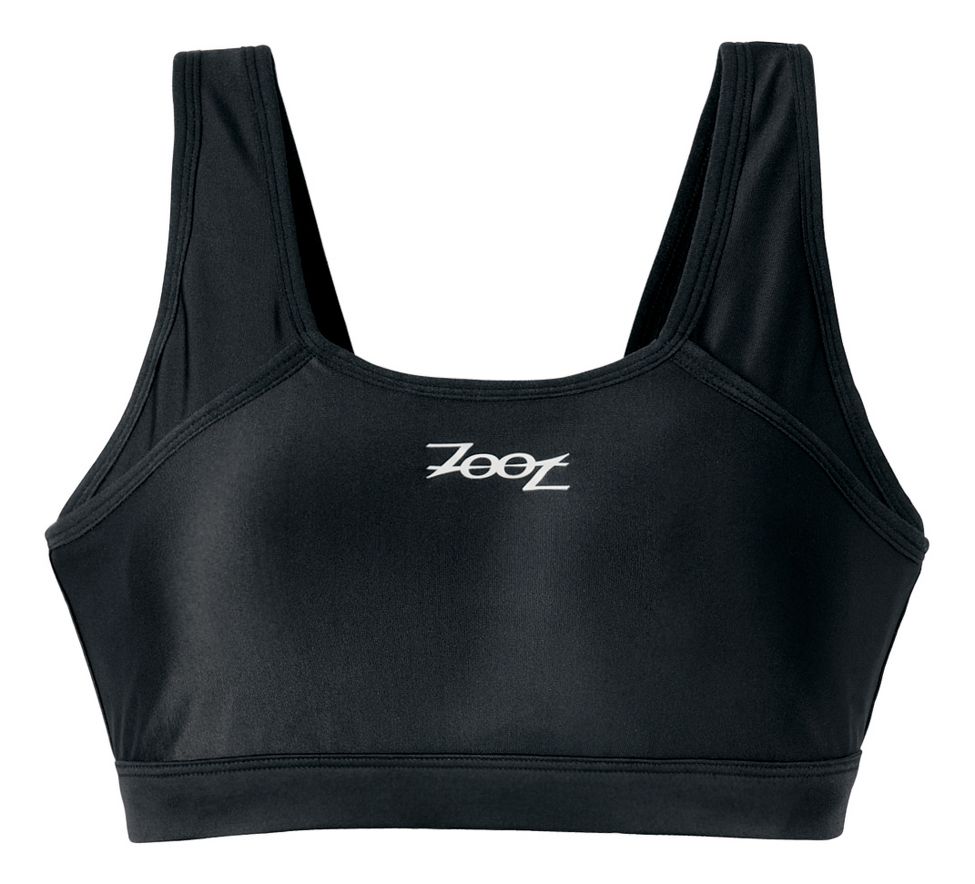 Womens Zoot RUNfit Bra Trop Sports Bra
