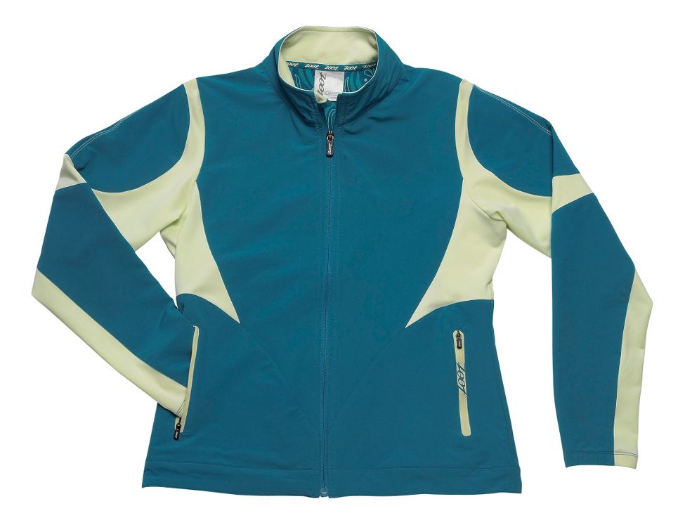 Womens Zoot Runfit Running Jackets