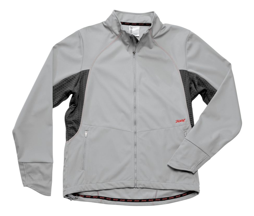 Mens Zoot Ultra NanoShell Running Jackets