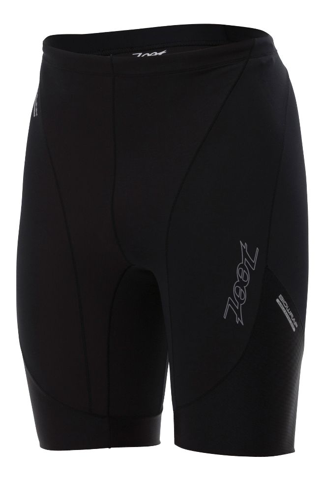 Mens Zoot Performance COMPRESSRx 9" Short Fitted Shorts