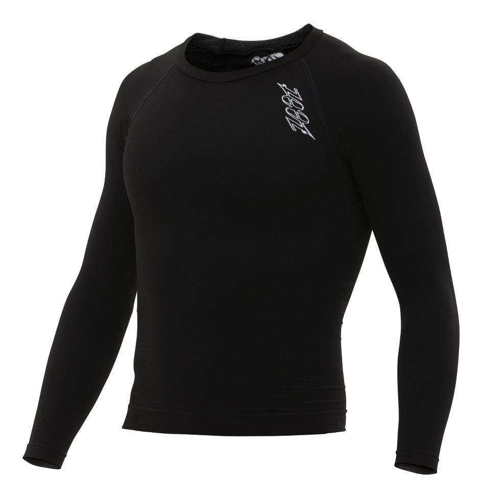 Zoot Performance COMPRESSRx Long Sleeve Top Long Sleeve No Zip Technical Tops
