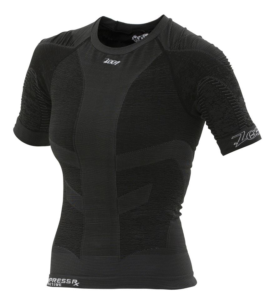Zoot Ultra Compresserx Short Sleeve Top Short Sleeve Technical Tops