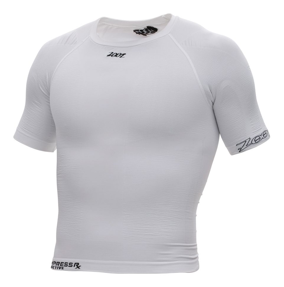 Zoot Ultra Compresserx Short Sleeve Top Short Sleeve Technical Tops