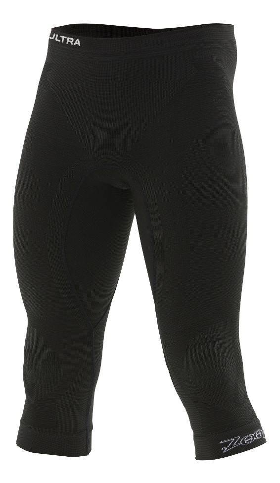 Zoot Ultra COMPRESSRx Thermal Knicker Capri Tights