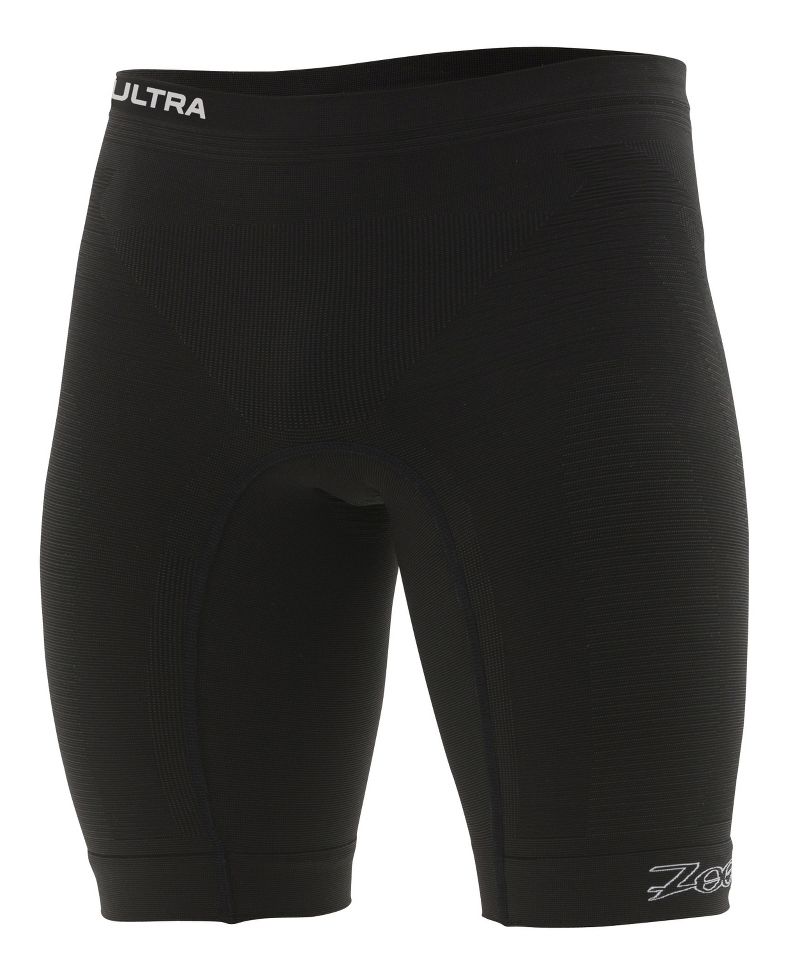 Zoot Ultra COMPRESSRx Thermal Short Fitted Shorts