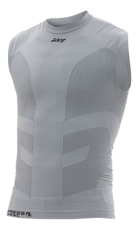 Zoot Ultra COMPRESSRx Thermal Sleevless Sleeveless Technical Tops