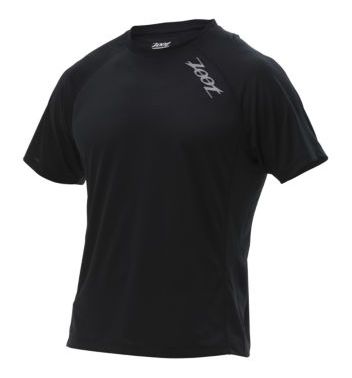 Mens Zoot Active Tee Short Sleeve Technical Tops