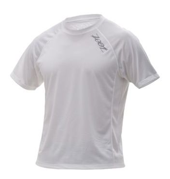 Mens Zoot Active Tee Short Sleeve Technical Tops