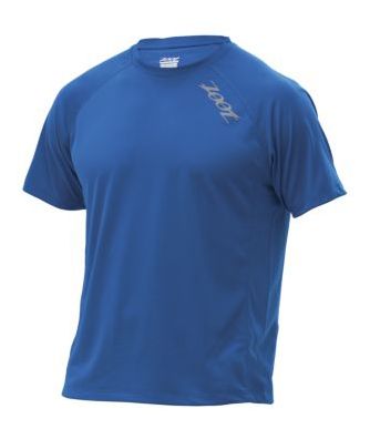 Mens Zoot Active Tee Short Sleeve Technical Tops