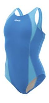 Womens Zoot Fastlane Swim Suit Swimming UniSuits