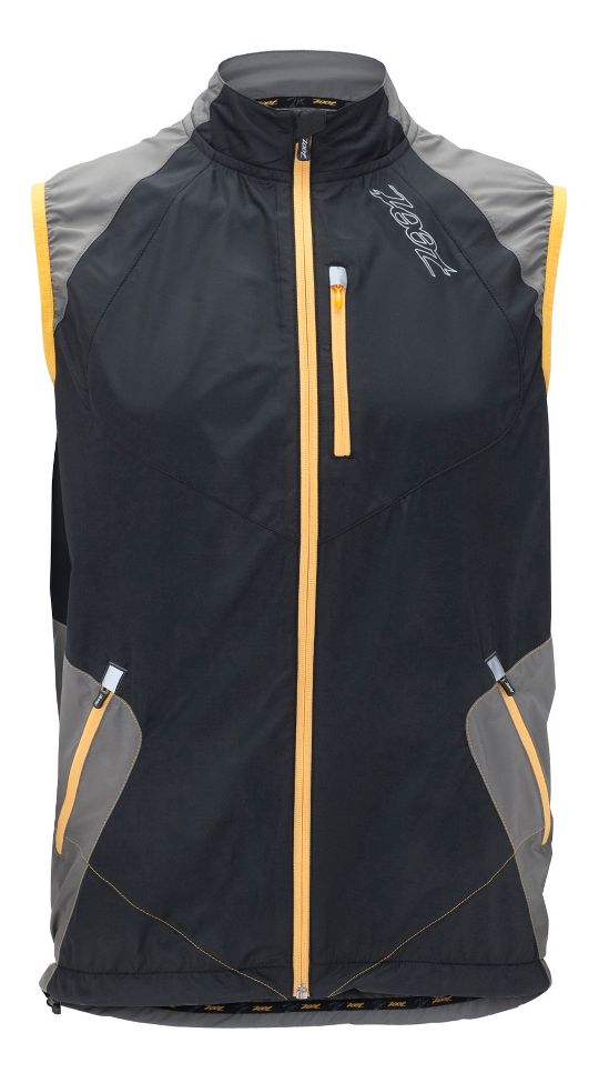 Mens Zoot Performance FLEXwind Vest Running Vests