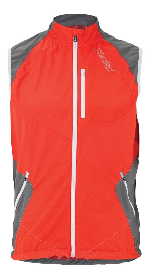 Mens Zoot Performance FLEXwind Vest Running Vests