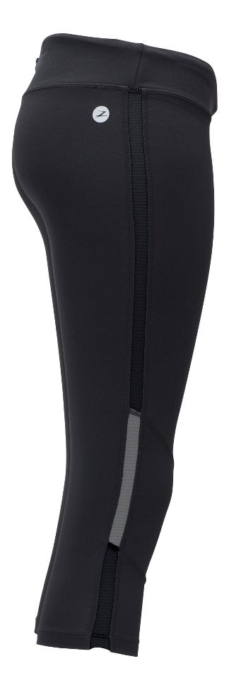 Womens Zoot Performance Pulse Capri Capri Tights