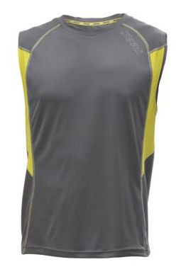Mens Zoot Performance Run Sleeveless Tee Sleeveless Technical Tops
