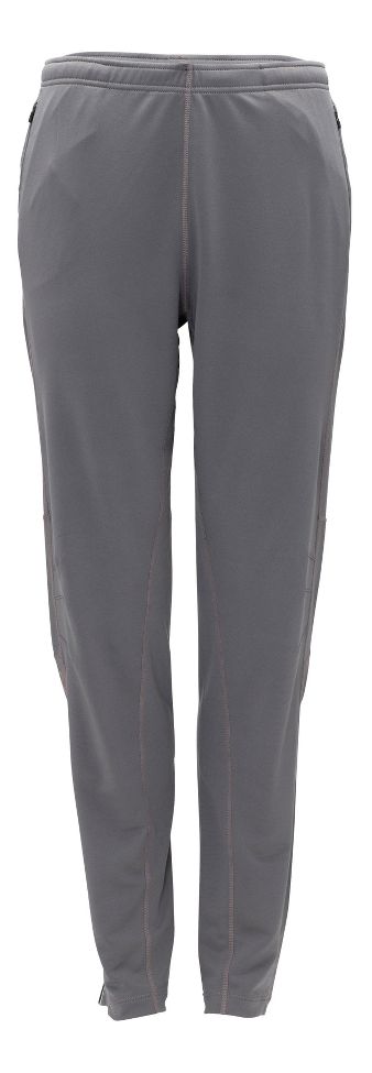 Mens Zoot Performance ThermoMegaHeat Run Pant Full Length Pants