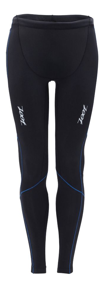 Mens Zoot Performance Thermo MegaHeat Tight Fitted Tights