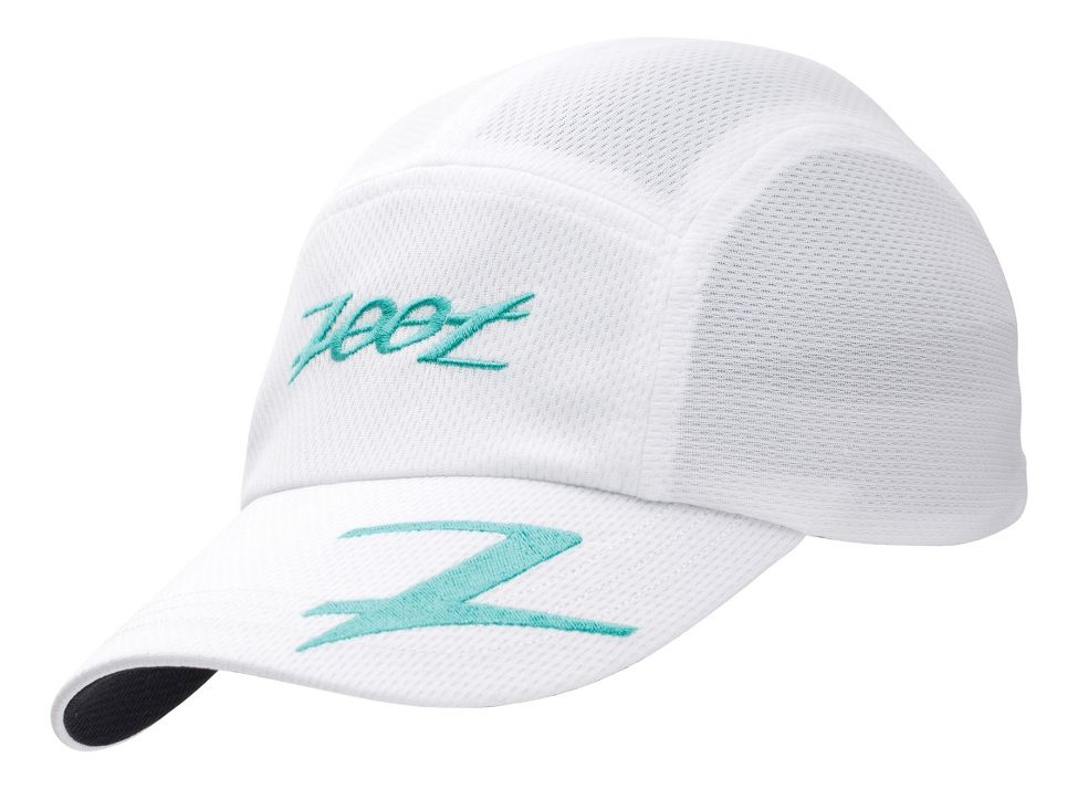 Zoot Performance Ventilator Cap Headwear