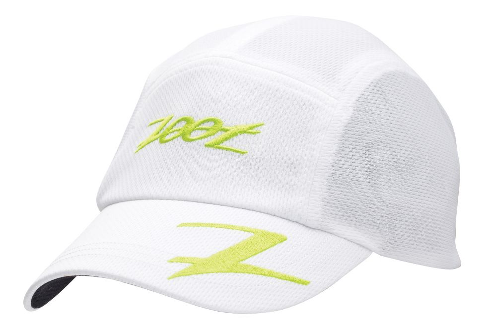 Zoot Performance Ventilator Cap Headwear