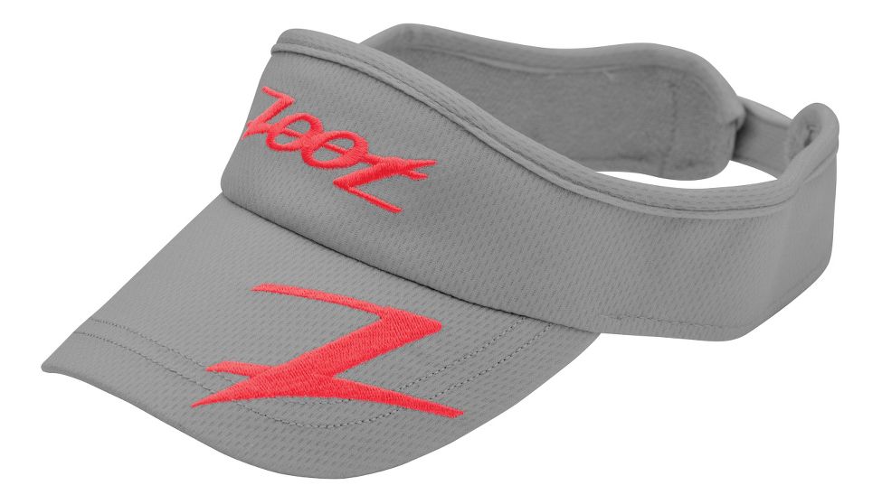 Zoot Performance Ventilator Visor Headwear