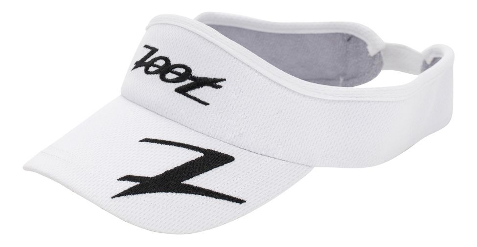 Zoot Performance Ventilator Visor Headwear