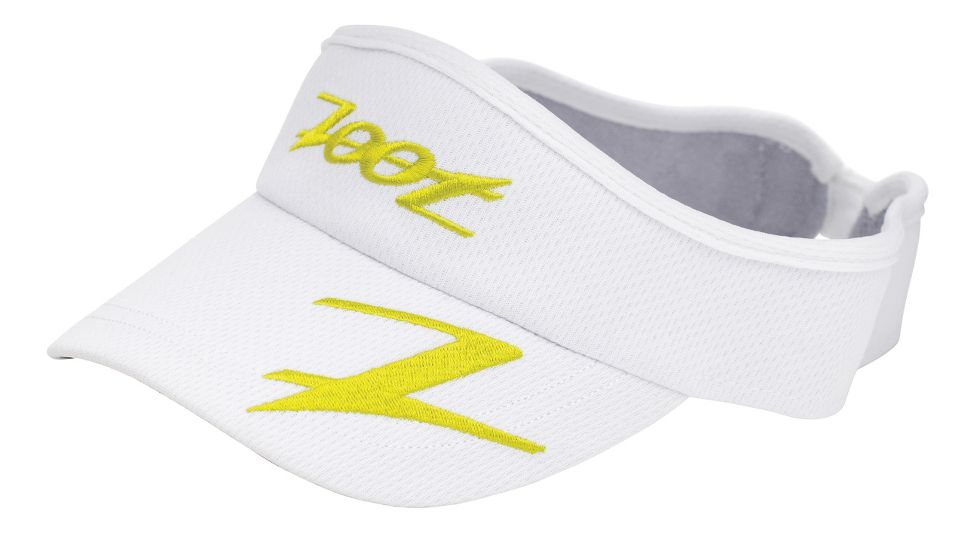 Zoot Performance Ventilator Visor Headwear