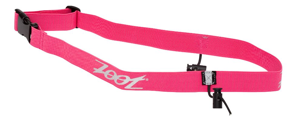 Zoot Race-Day Belt Holders