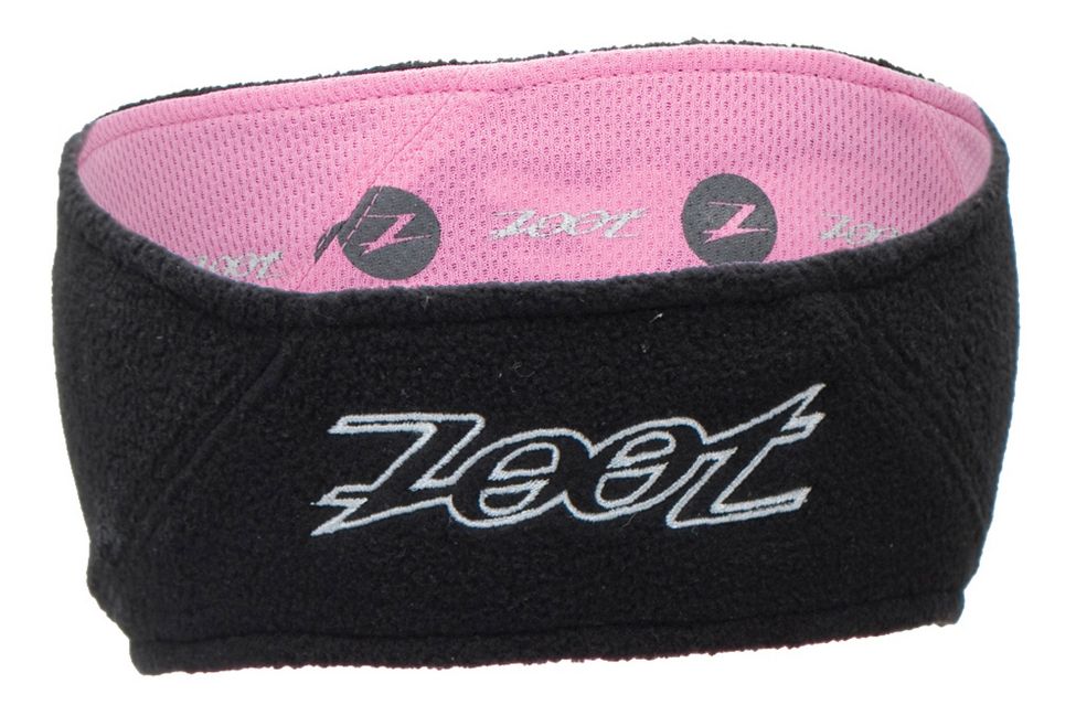 Womens Zoot Thermo EarWarmer Headwear