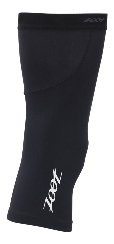 Zoot Thermo MegaHeat Knee Warmers Injury Recovery