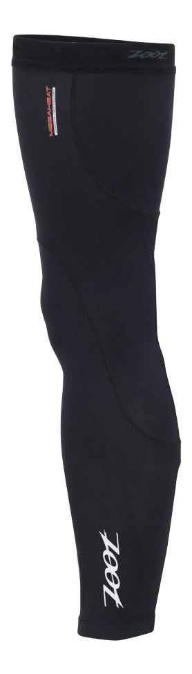 Zoot Thermo MegaHeat Leg Warmers Injury Recovery
