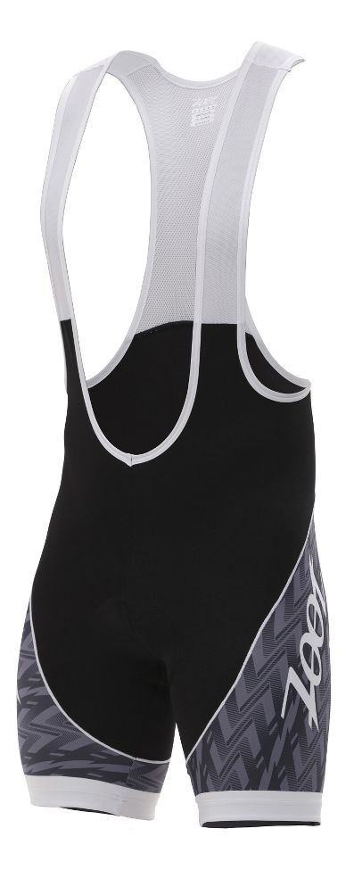 Mens Zoot Ultra 9" Team Cycle Bib Triathlon UniSuits