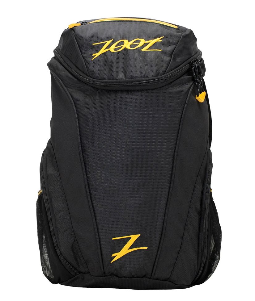 Zoot Performance Sport Pack Bags