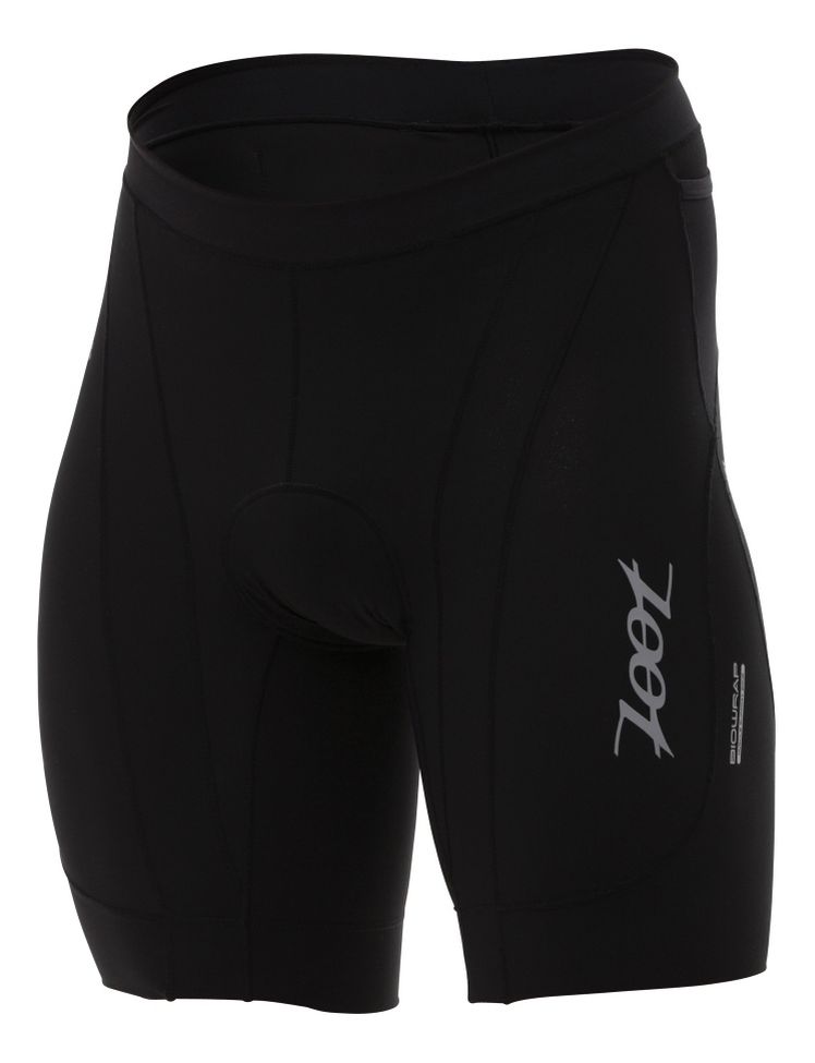 Mens Zoot Ultra 9" Tri Short Fitted Shorts