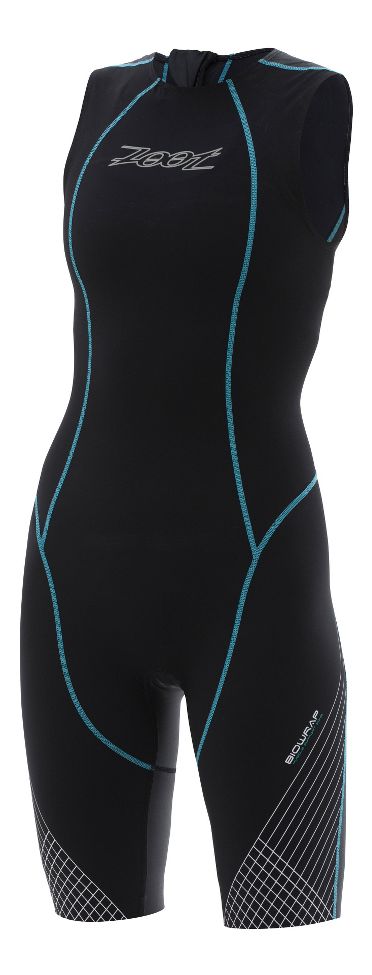 Womens Zoot Ultra Speed Swimming UniSuits