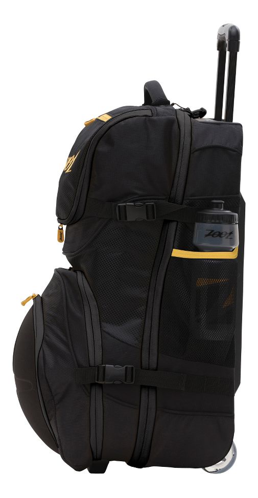 Zoot Ultra Tri Carry On Bag Bags