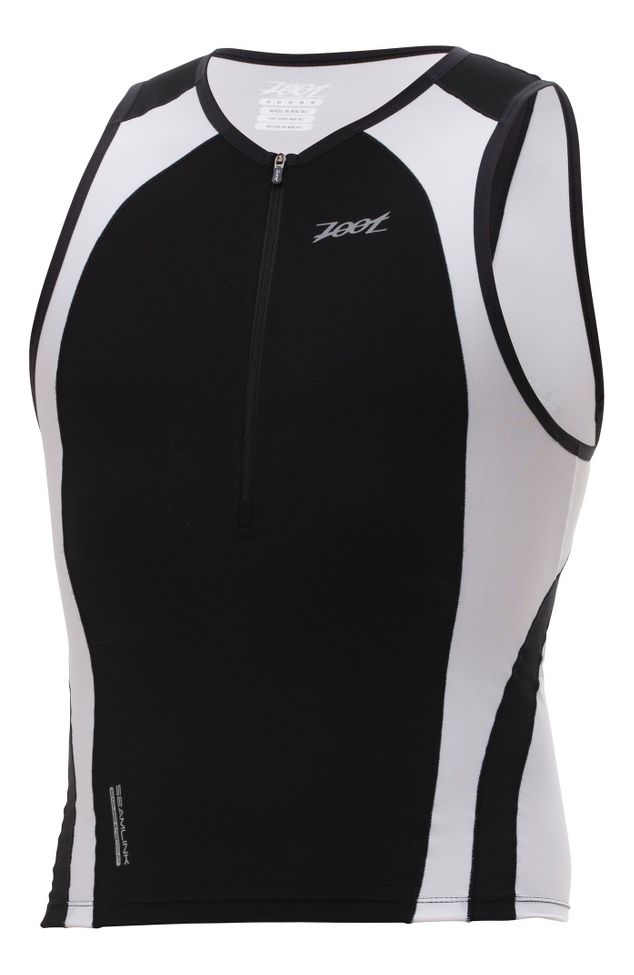 Mens Zoot Ultra Tri Tank Tanks Technical Tops