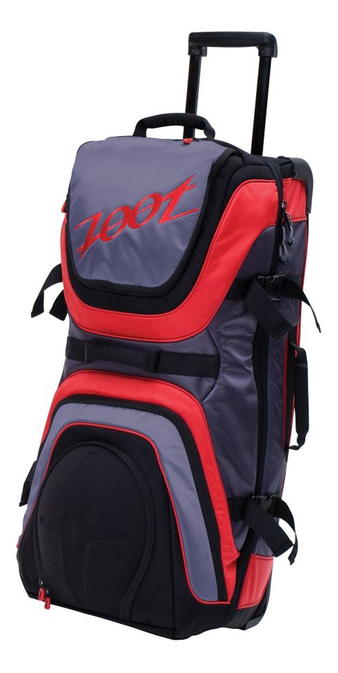 Zoot Sports Race Travel Bag Bags