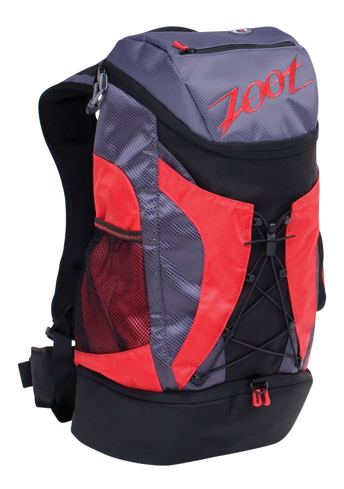 Zoot Z-Pack Training Bag Bags