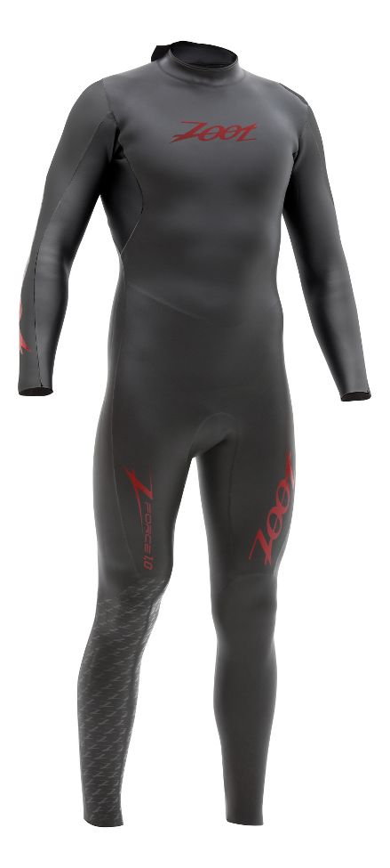 Mens Zoot Z Force 1.0 WetZoot Wetsuit UniSuits