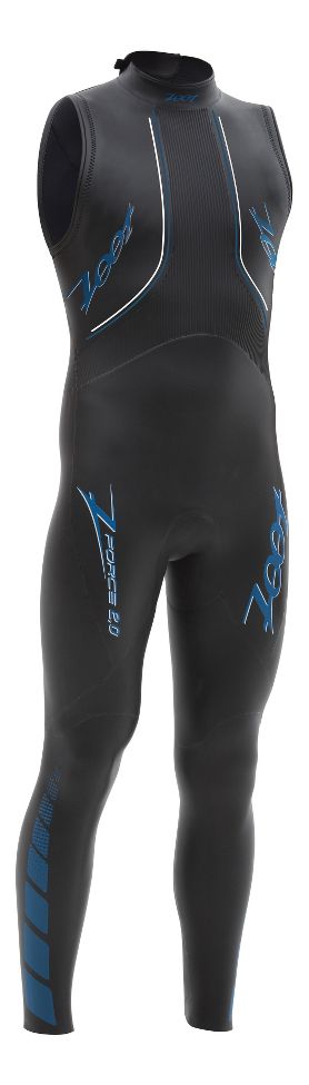 Mens Zoot Z Force 2.0 SL WetZoot Wetsuit UniSuits