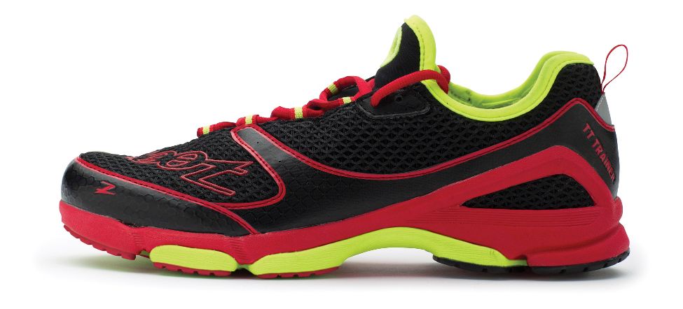 Mens Zoot TT Trainer Running Shoe