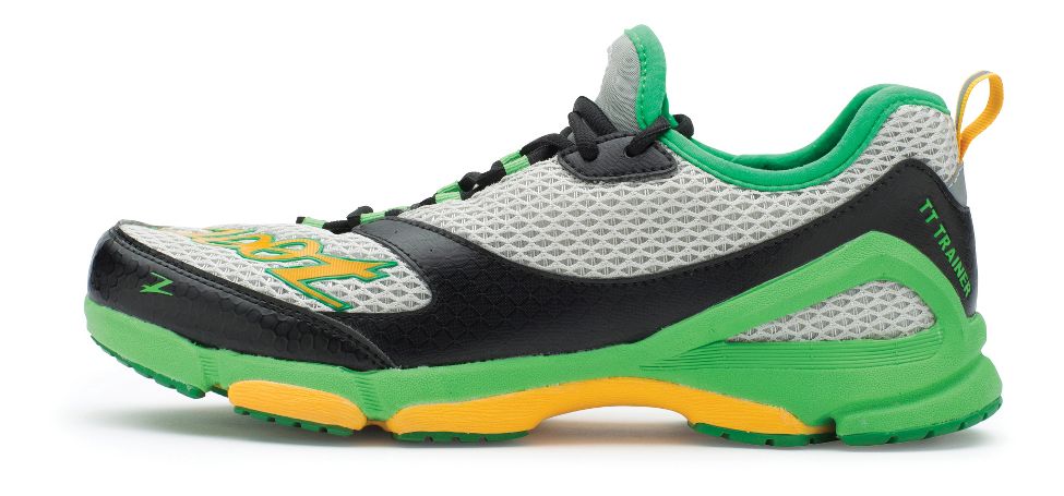 Mens Zoot TT Trainer Running Shoe