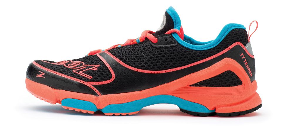 Womens Zoot TT Trainer Running Shoe