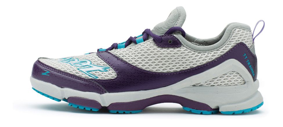 Womens Zoot TT Trainer Running Shoe