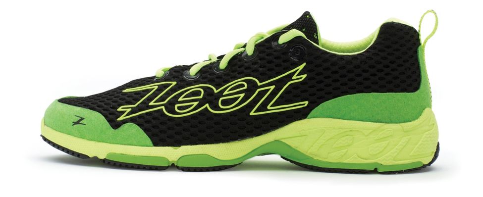 Mens Zoot Banyan Running Shoe